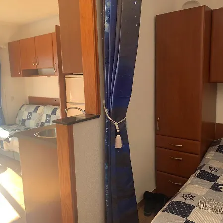 Apartment Vue - Albatros *