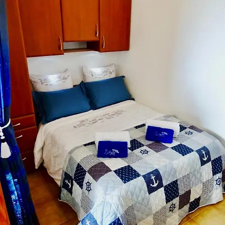 Vue - Albatros Apartment Empuriabrava