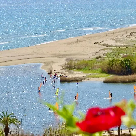 Apartment Vue - Albatros Empuriabrava