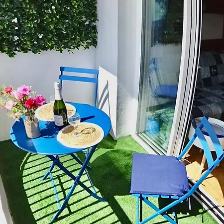 Apartment Vue - Albatros Empuriabrava