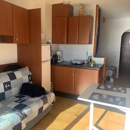 Vue - Albatros Apartment Empuriabrava