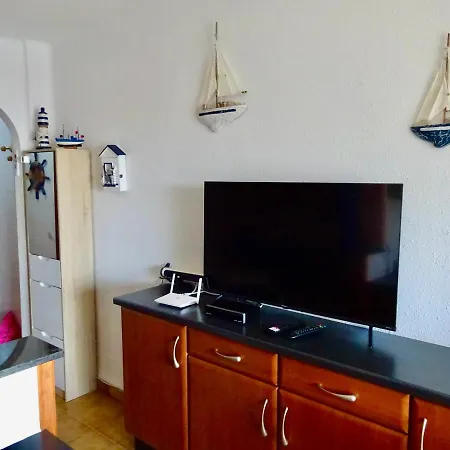 Apartment Vue - Albatros