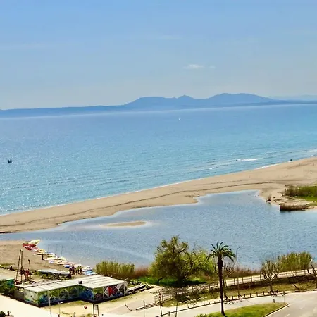 Vue - Albatros Empuriabrava