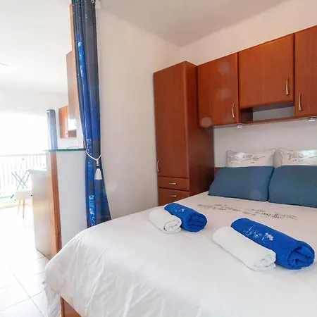 Apartment Vue - Albatros *
