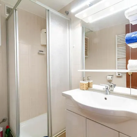 Apartment Vue - Albatros Empuriabrava