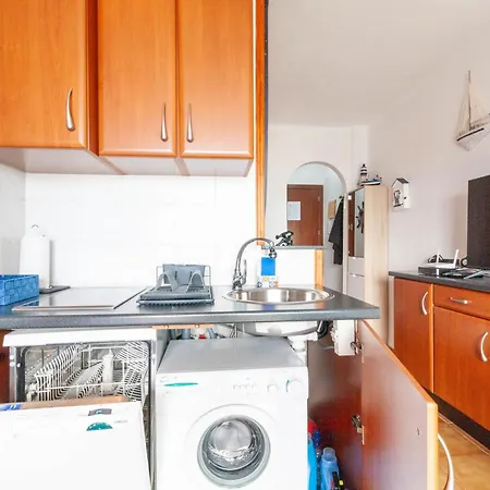Apartment Vue - Albatros