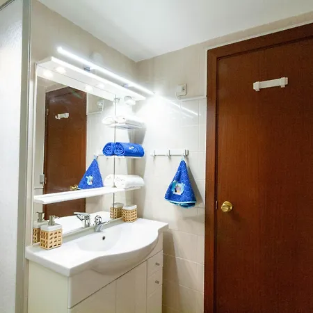Apartment Vue - Albatros