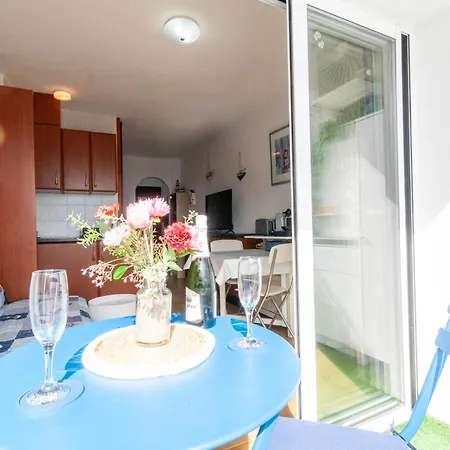 Apartment Vue - Albatros *
