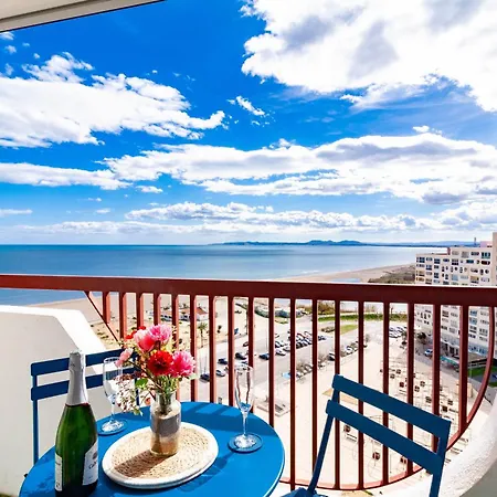 Apartment Vue - Albatros Empuriabrava