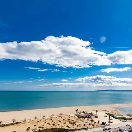 Apartment Vue - Albatros