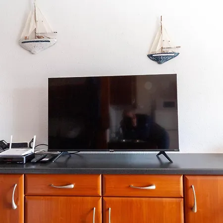 Vue - Albatros Apartment Empuriabrava