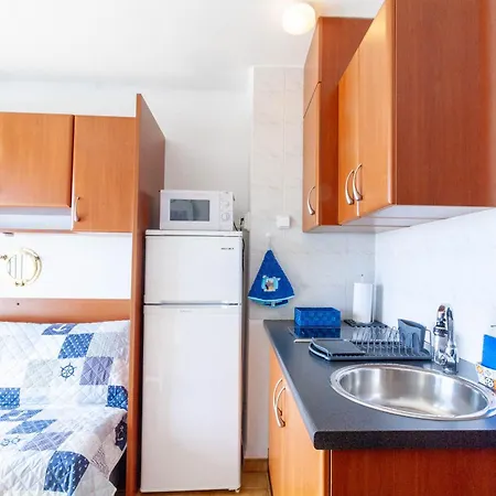 Appartement Vue - Albatros Empuriabrava
